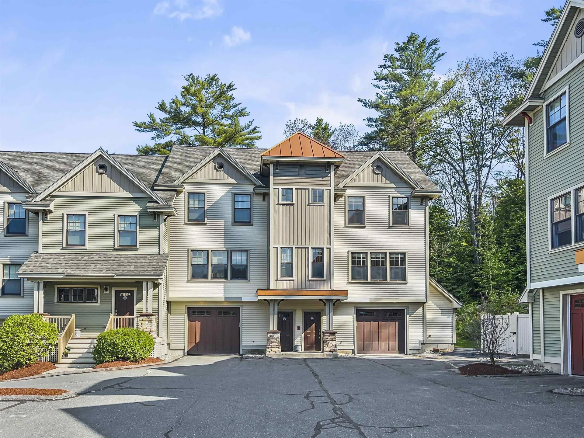 337 Mount Support Road Lebanon NH 03766