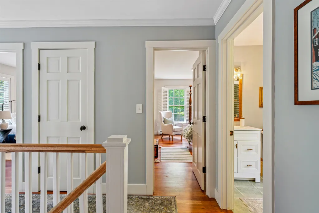 814 Noyes Lane Hartford VT 05059