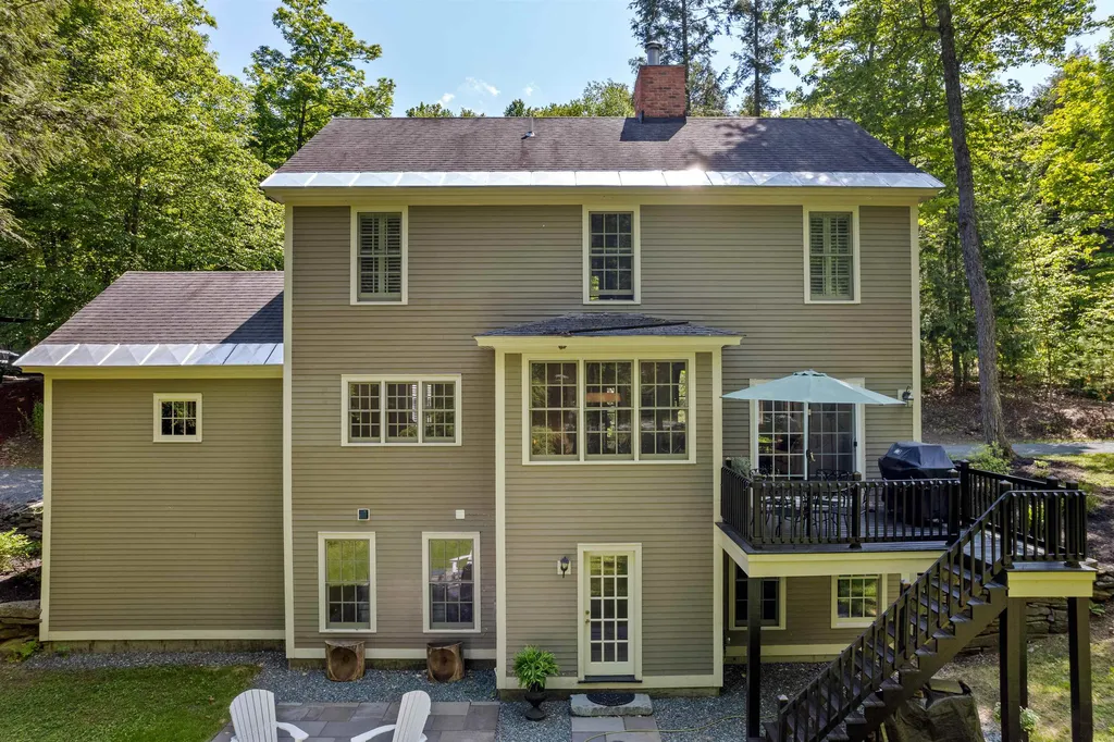 814 Noyes Lane Hartford VT 05059