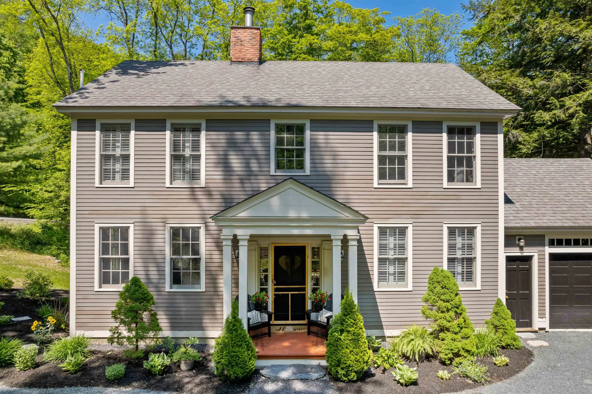 814 Noyes Lane Hartford VT 05059