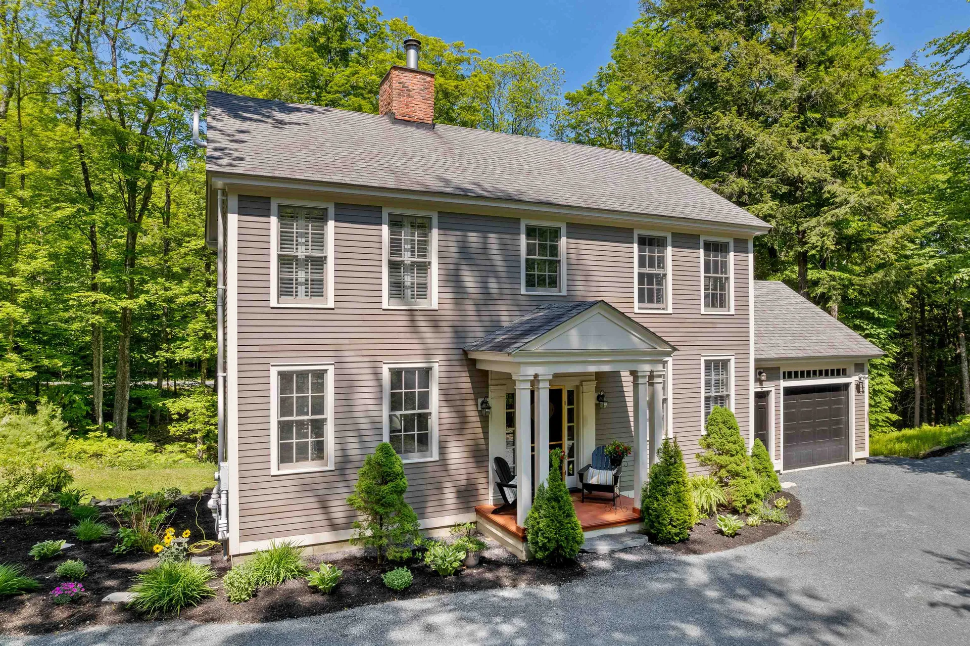 814 Noyes Lane Hartford VT 05059