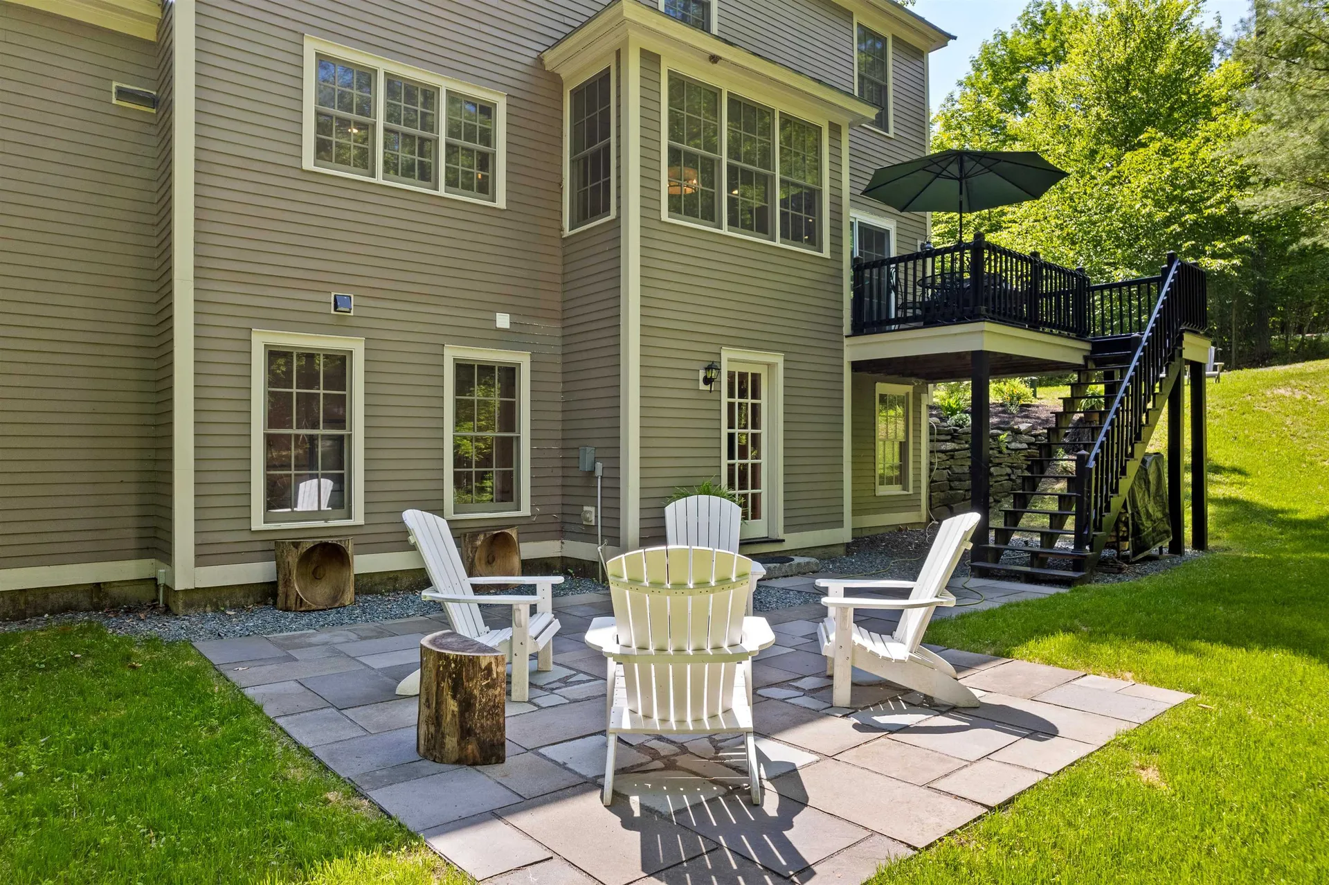814 Noyes Lane Hartford VT 05059