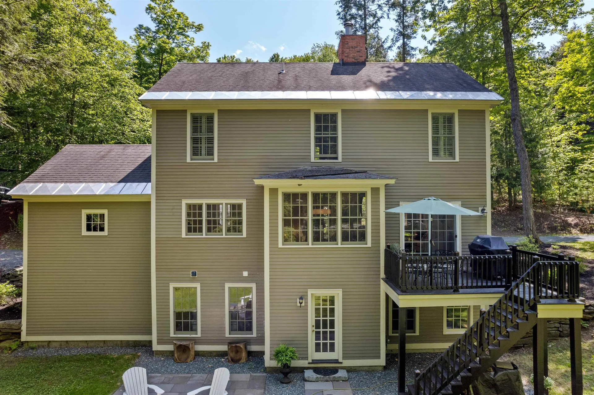 814 Noyes Lane Hartford VT 05059