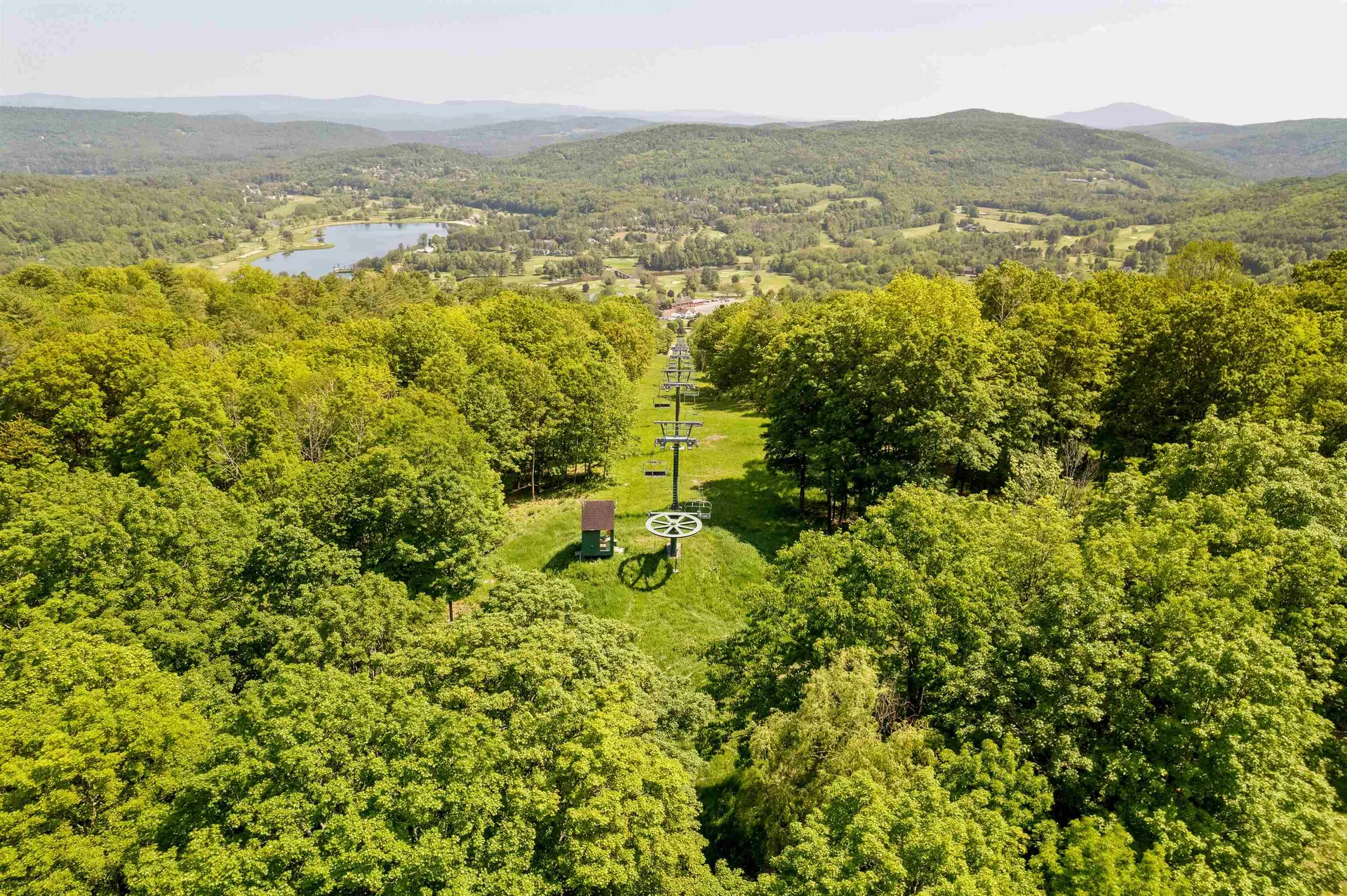 814 Noyes Lane Hartford VT 05059