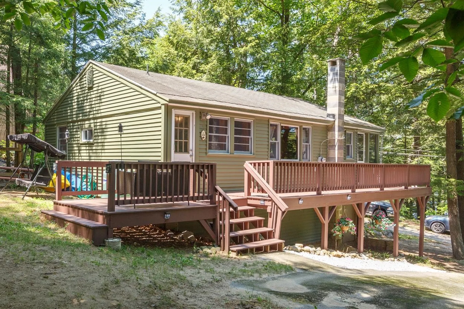 49 Barbara Drive Alton NH 03809