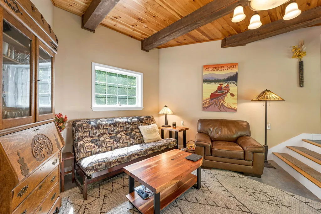 7 Pointe Sewall Road Wolfeboro NH 03894