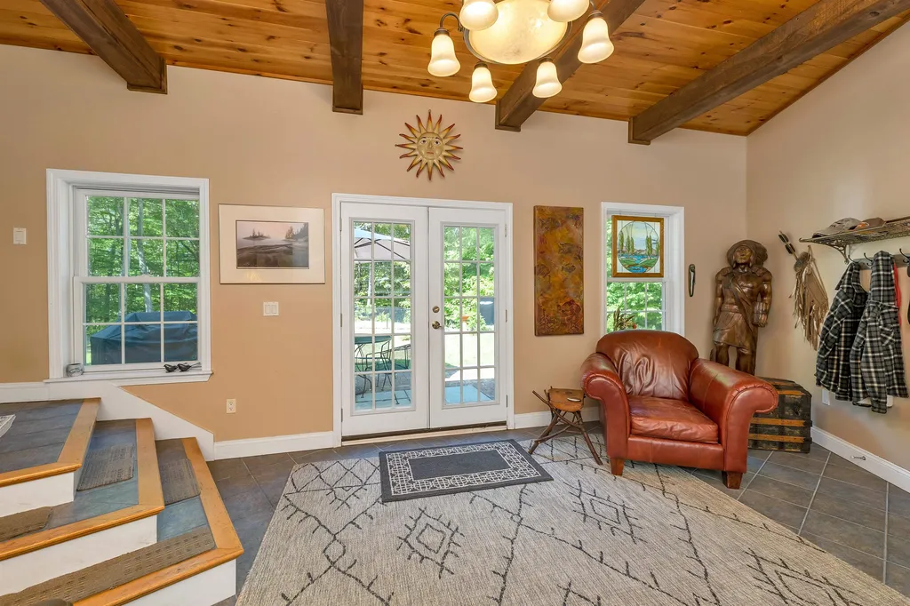 7 Pointe Sewall Road Wolfeboro NH 03894