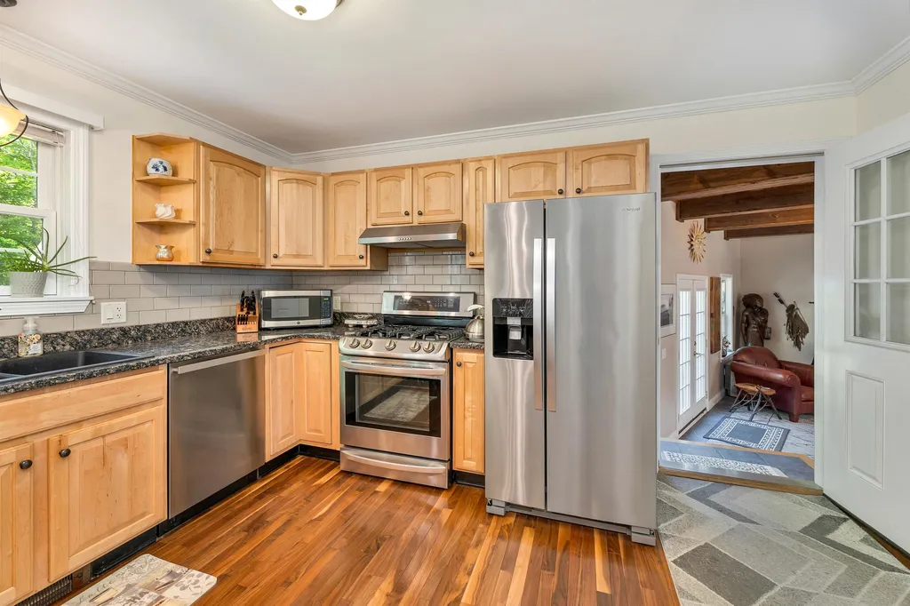 7 Pointe Sewall Road Wolfeboro NH 03894