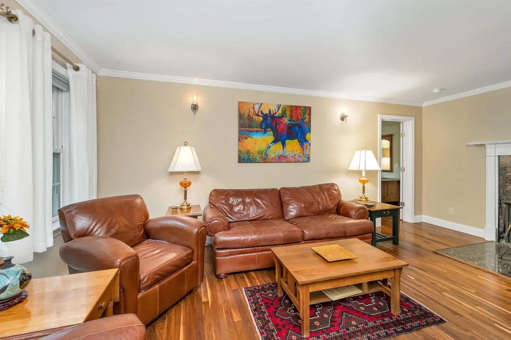 7 Pointe Sewall Road Wolfeboro NH 03894