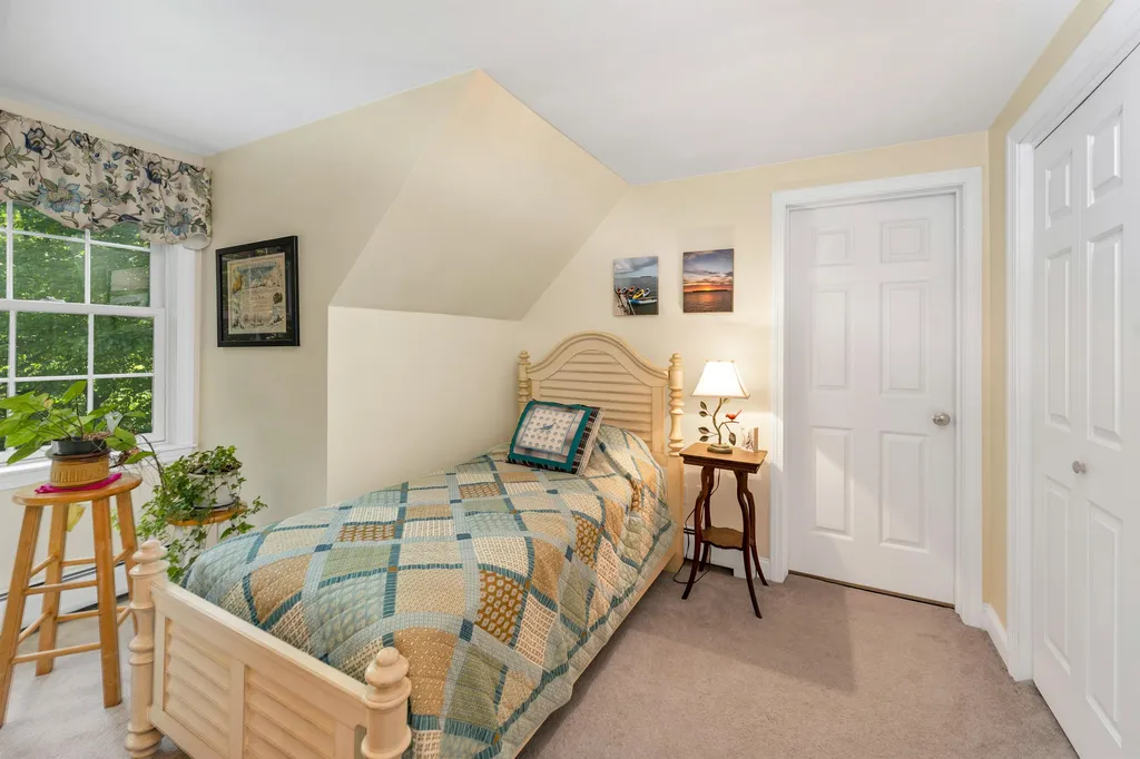 7 Pointe Sewall Road Wolfeboro NH 03894