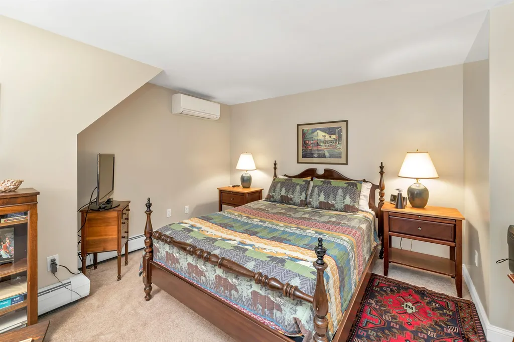 7 Pointe Sewall Road Wolfeboro NH 03894