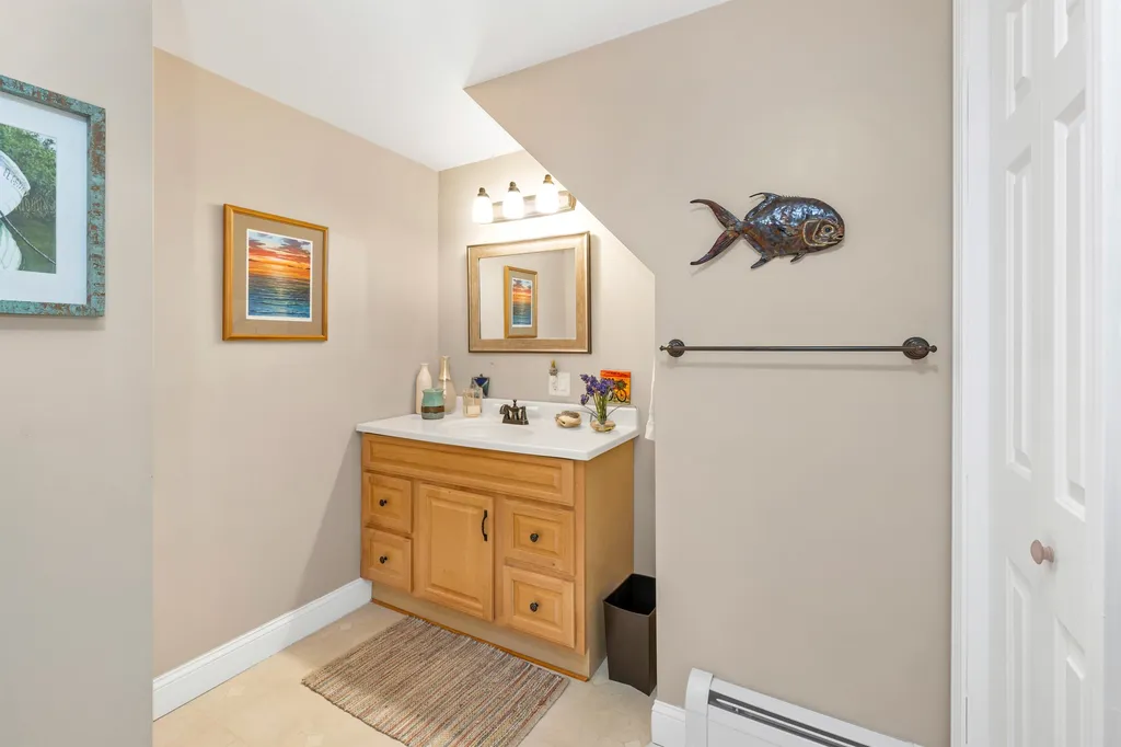 7 Pointe Sewall Road Wolfeboro NH 03894