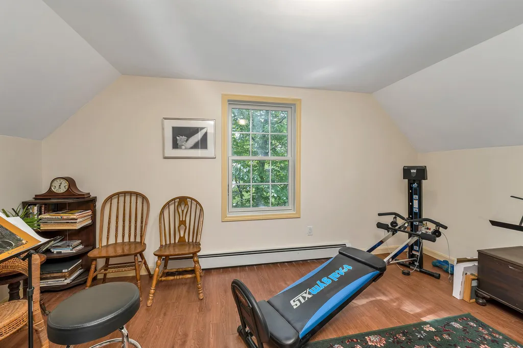 7 Pointe Sewall Road Wolfeboro NH 03894