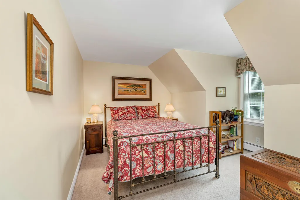 7 Pointe Sewall Road Wolfeboro NH 03894