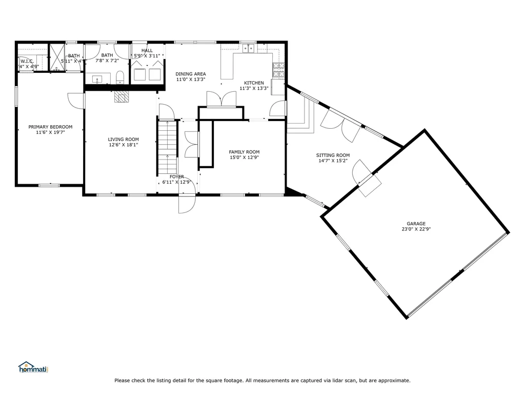 7 Pointe Sewall Road Wolfeboro NH 03894