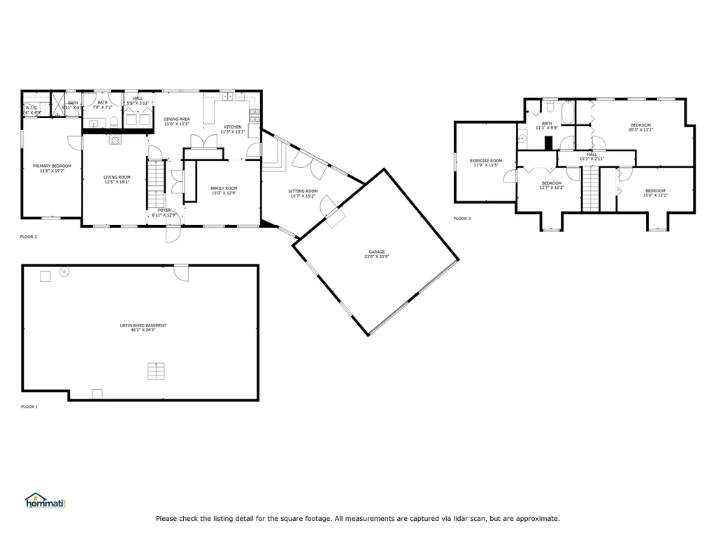 7 Pointe Sewall Road Wolfeboro NH 03894