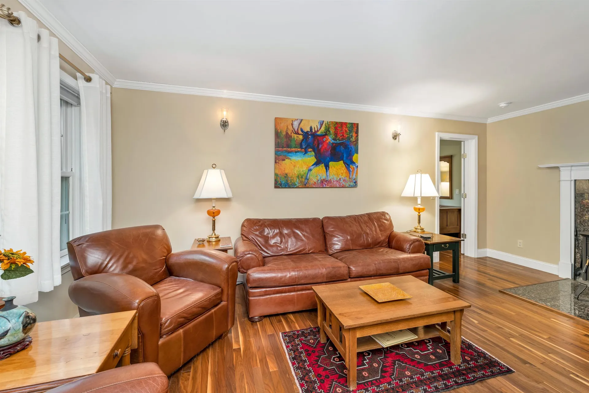 7 Pointe Sewall Road Wolfeboro NH 03894