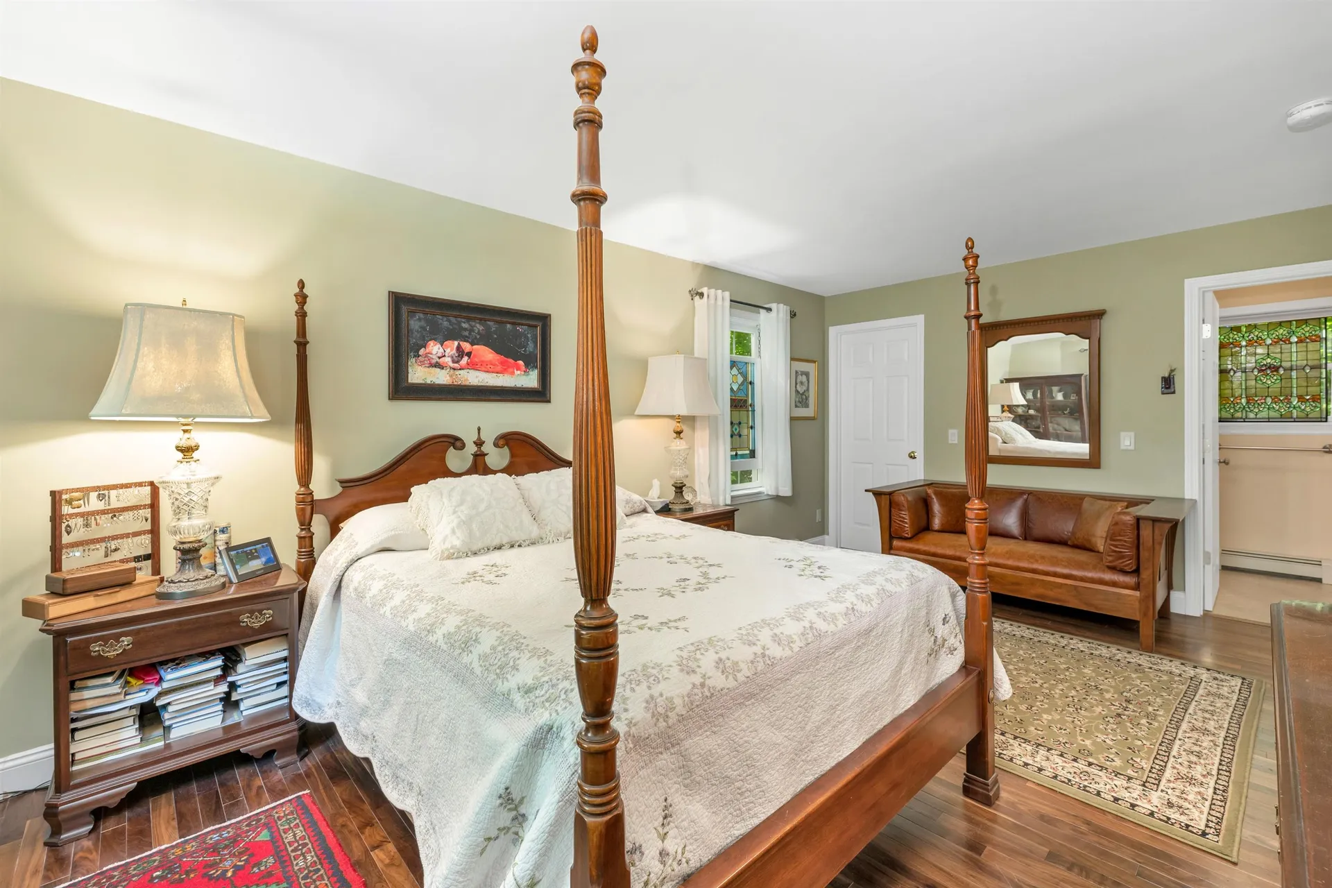 7 Pointe Sewall Road Wolfeboro NH 03894