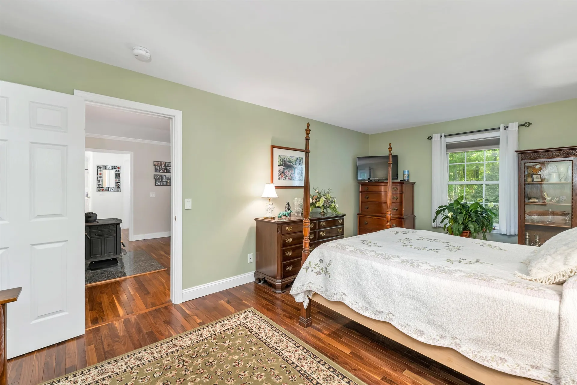 7 Pointe Sewall Road Wolfeboro NH 03894
