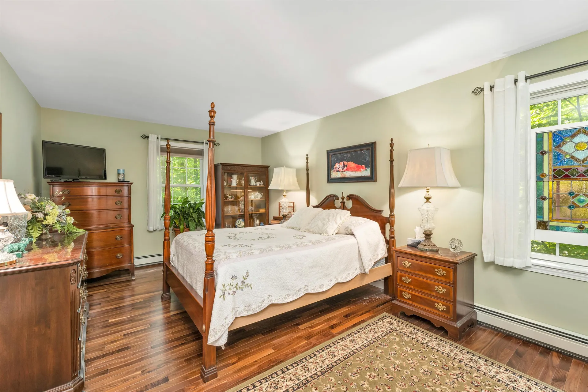 7 Pointe Sewall Road Wolfeboro NH 03894