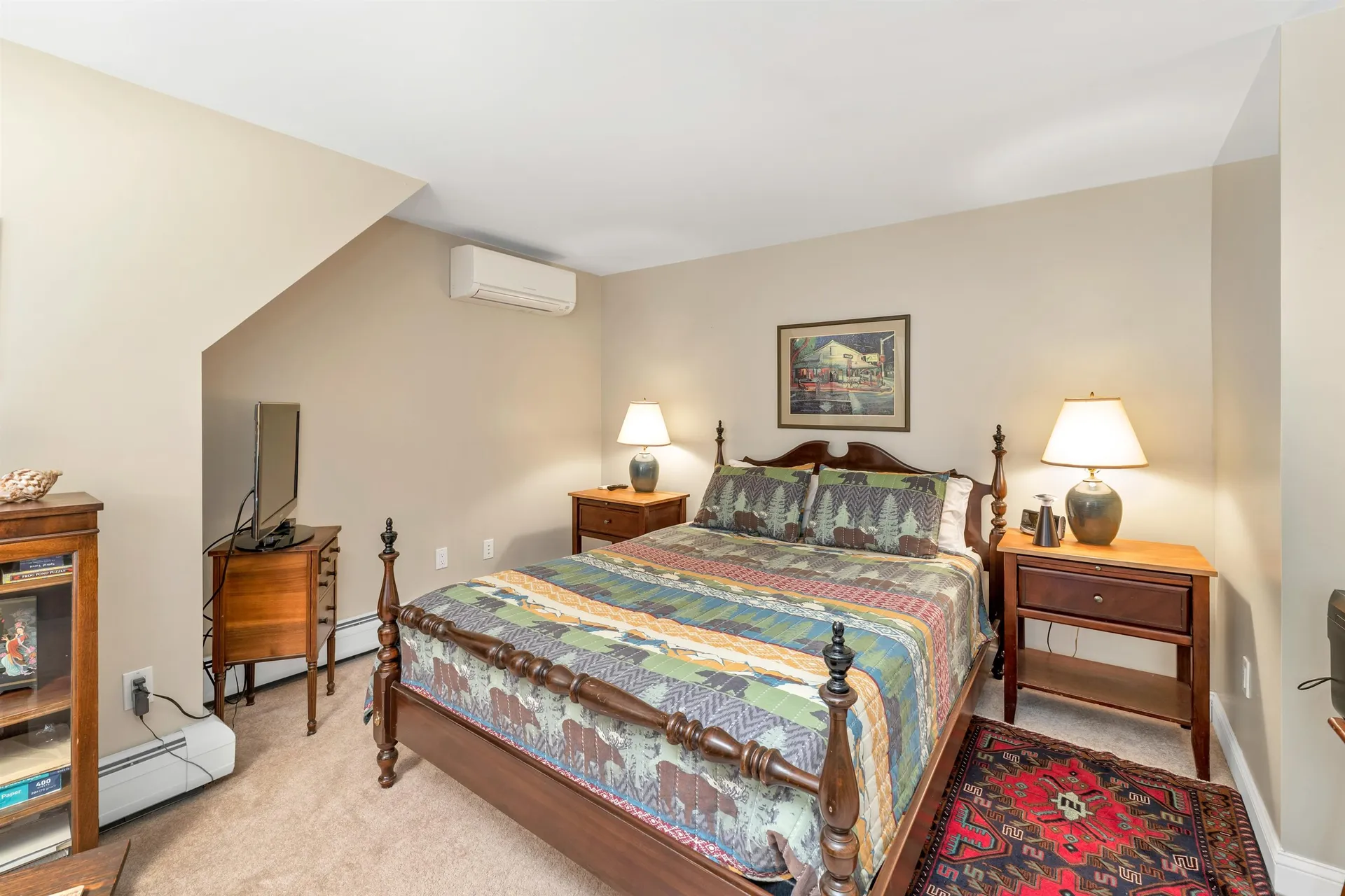 7 Pointe Sewall Road Wolfeboro NH 03894