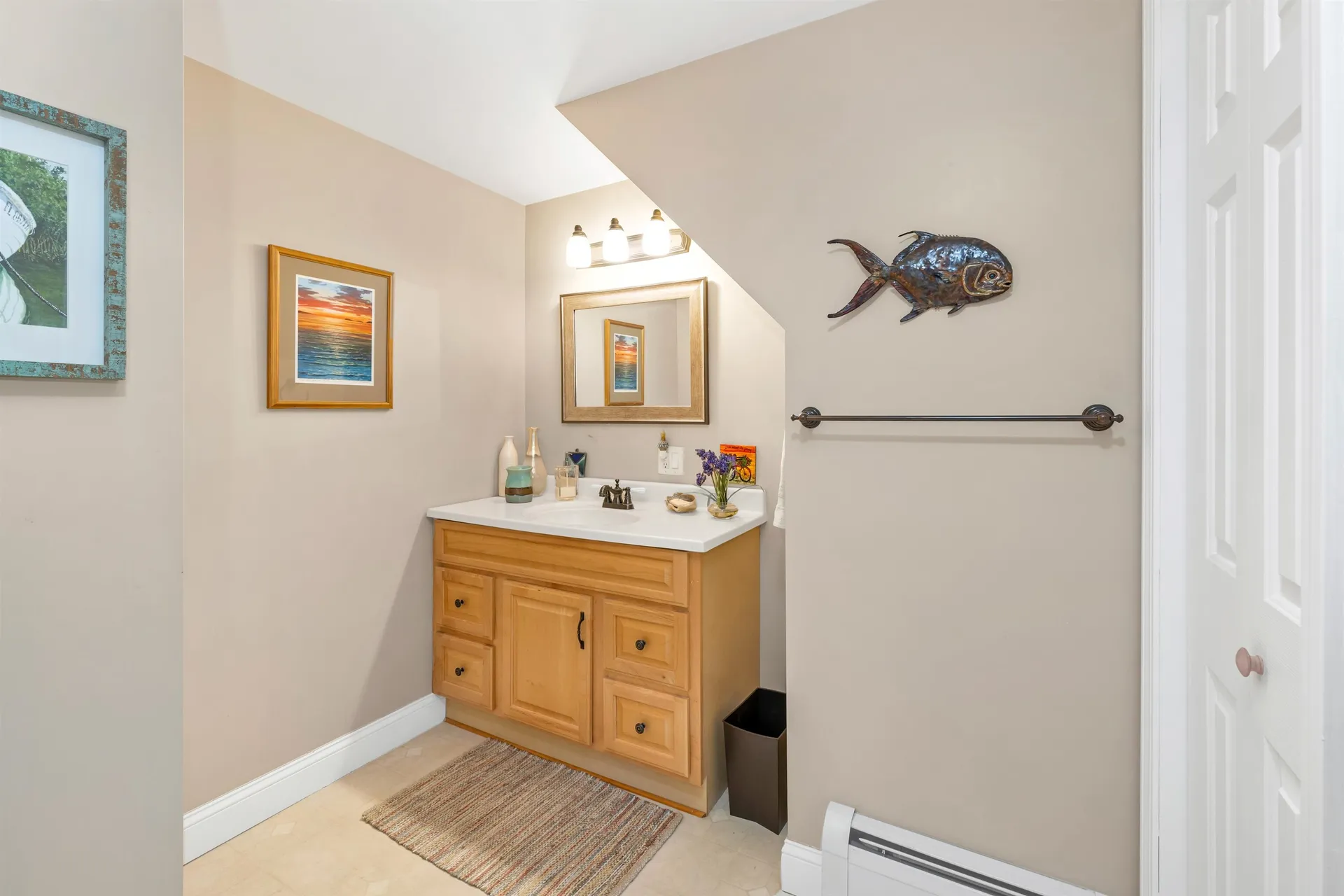 7 Pointe Sewall Road Wolfeboro NH 03894