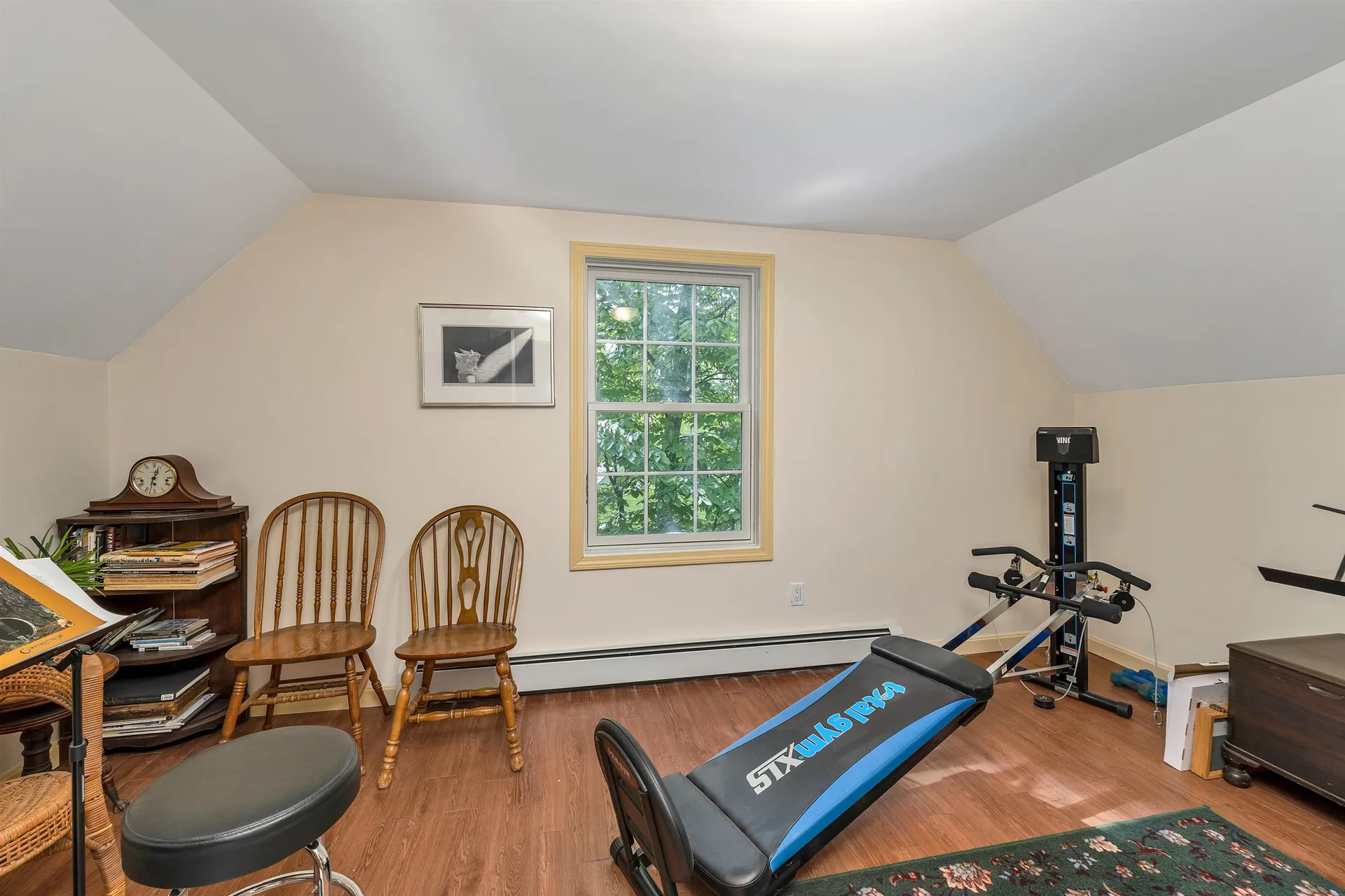 7 Pointe Sewall Road Wolfeboro NH 03894