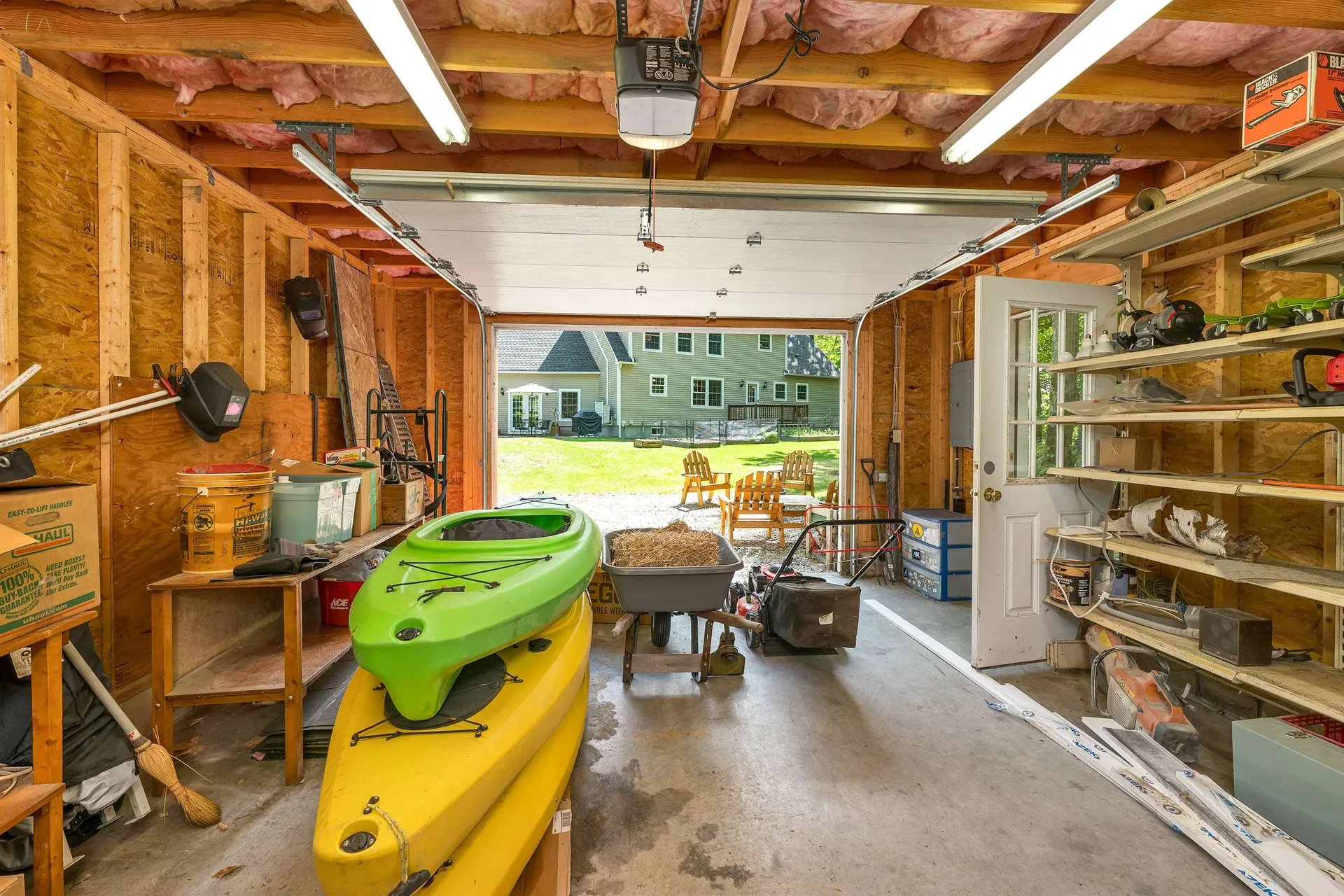 7 Pointe Sewall Road Wolfeboro NH 03894