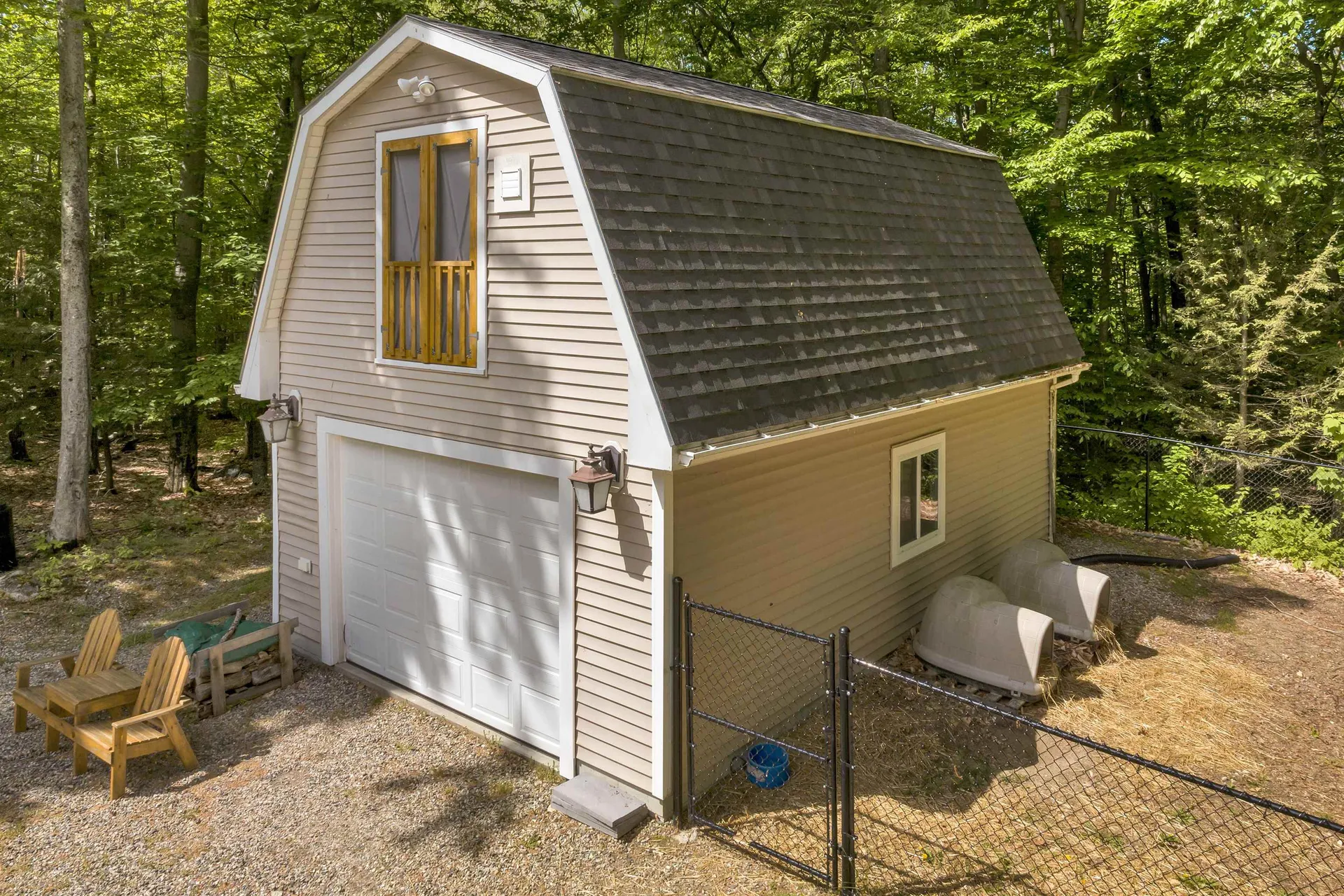 7 Pointe Sewall Road Wolfeboro NH 03894