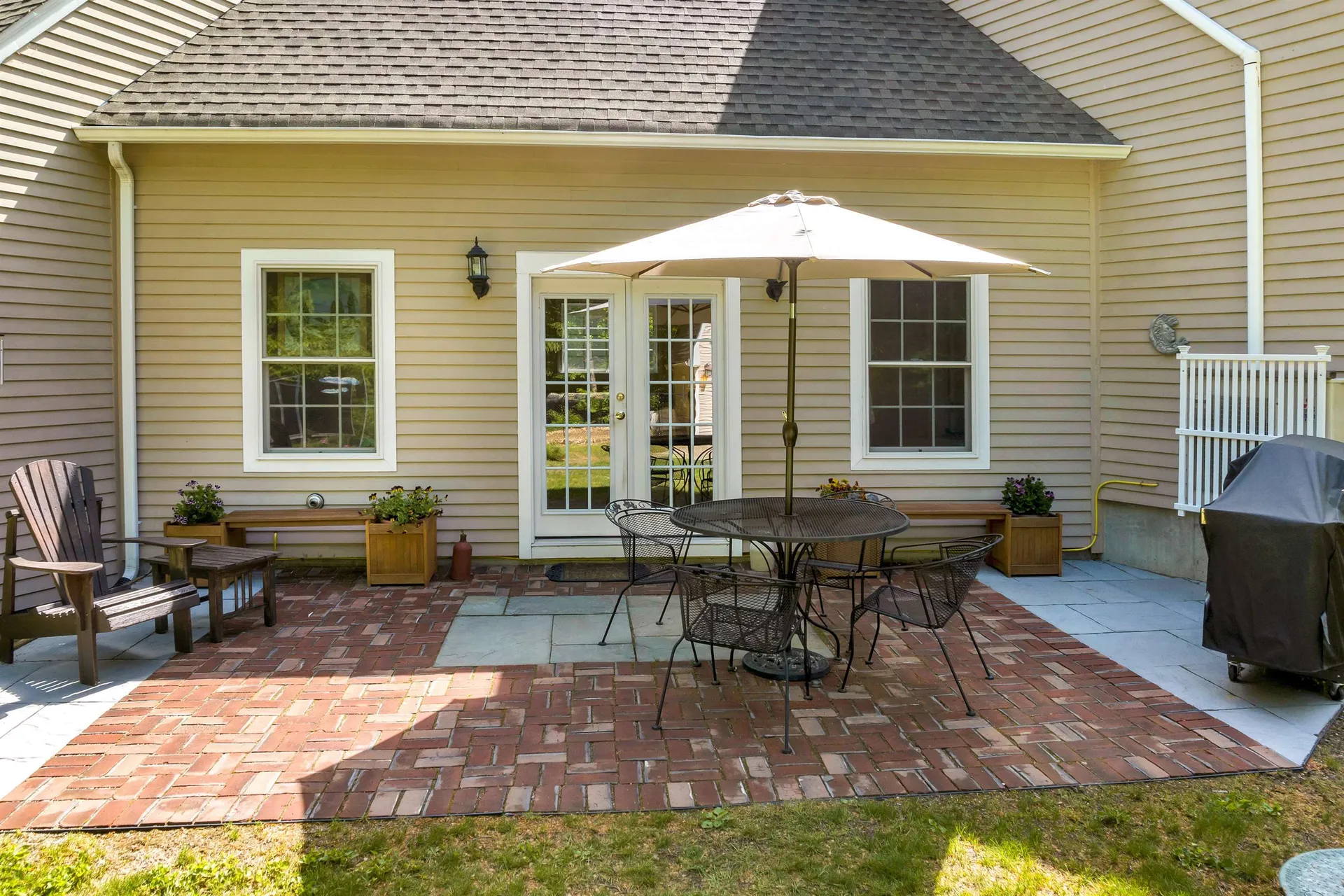 7 Pointe Sewall Road Wolfeboro NH 03894