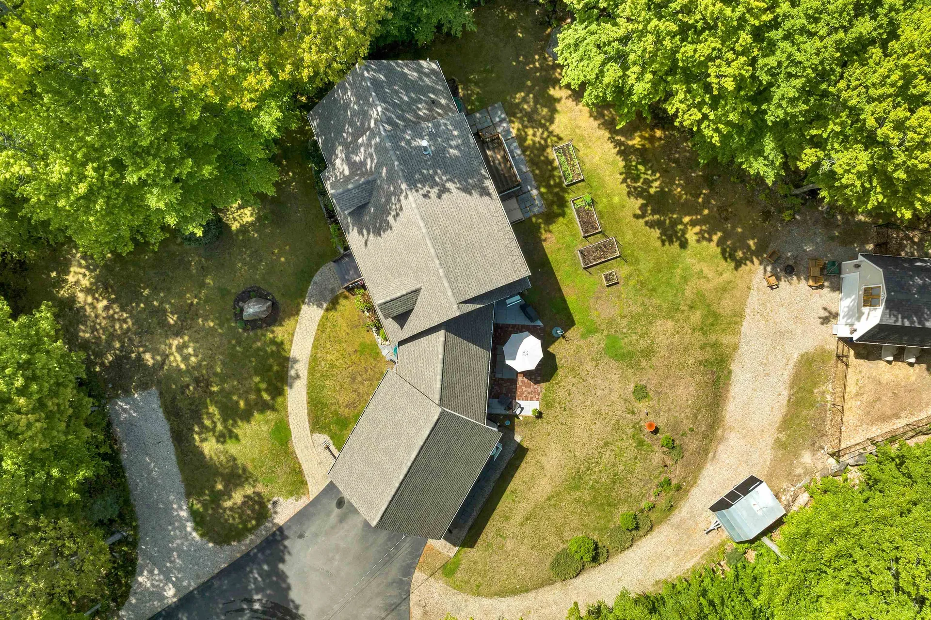 7 Pointe Sewall Road Wolfeboro NH 03894