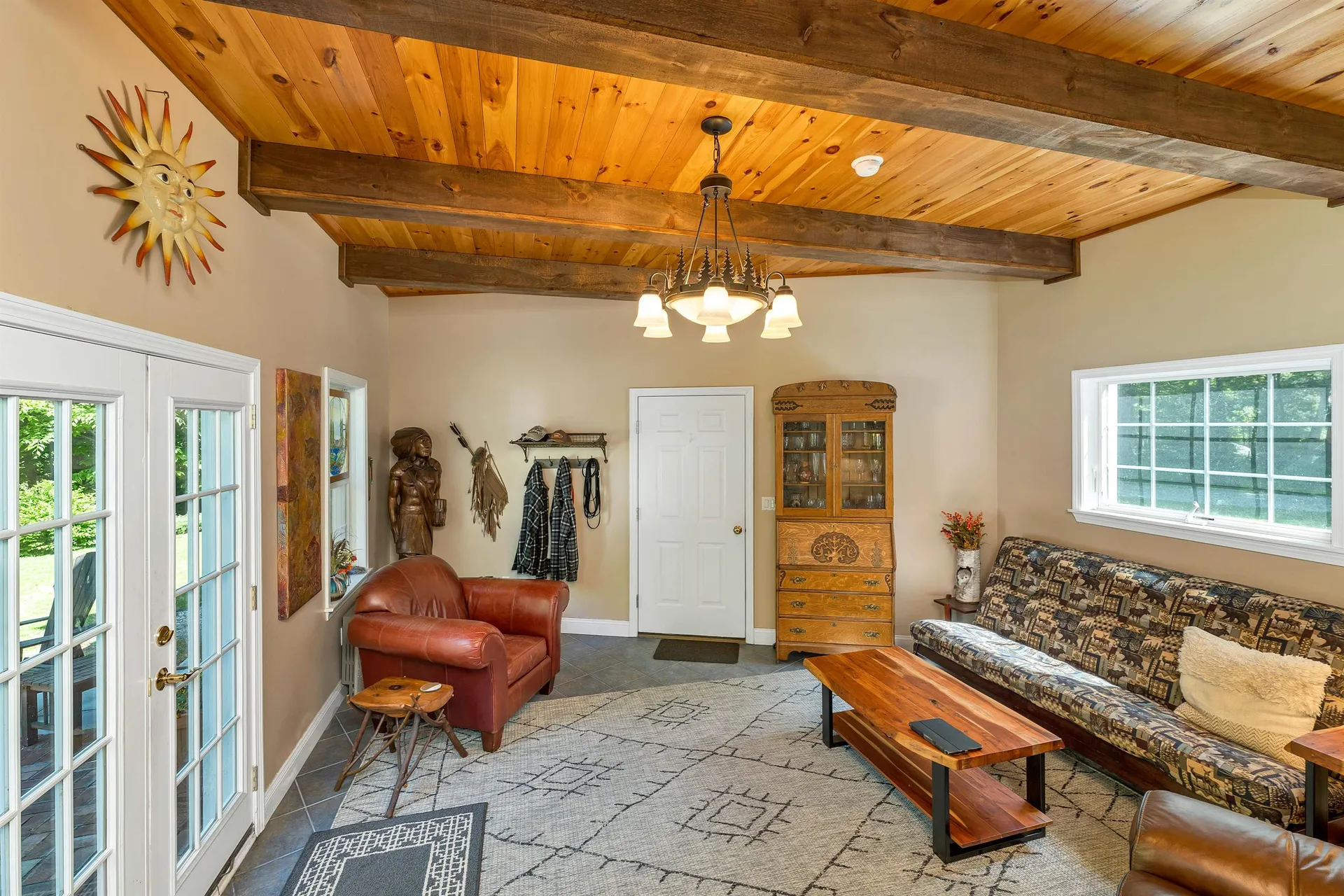 7 Pointe Sewall Road Wolfeboro NH 03894