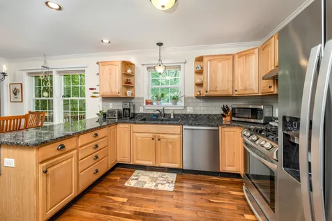 7 Pointe Sewall Road Wolfeboro NH 03894