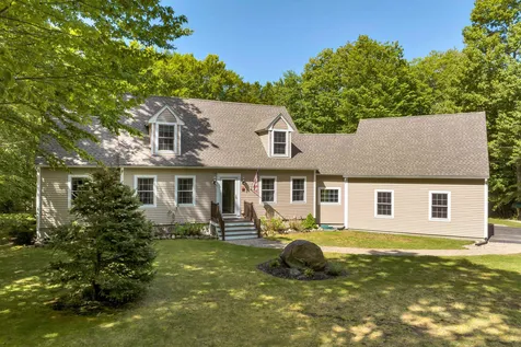 7 Pointe Sewall Road Wolfeboro NH 03894
