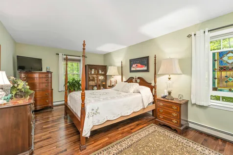 7 Pointe Sewall Road Wolfeboro NH 03894