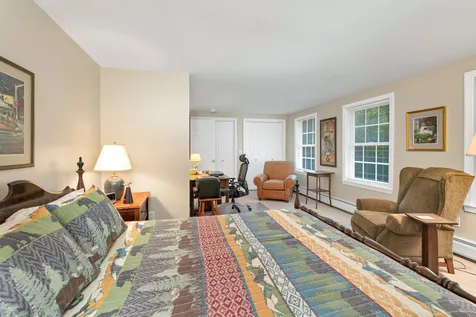 7 Pointe Sewall Road Wolfeboro NH 03894