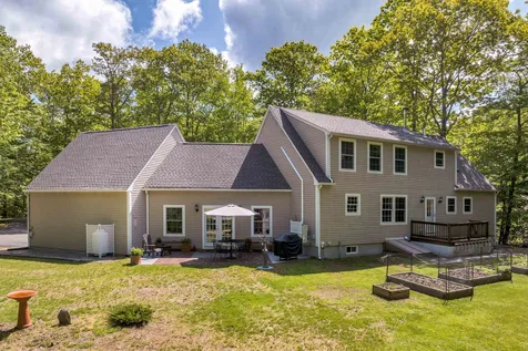 7 Pointe Sewall Road Wolfeboro NH 03894