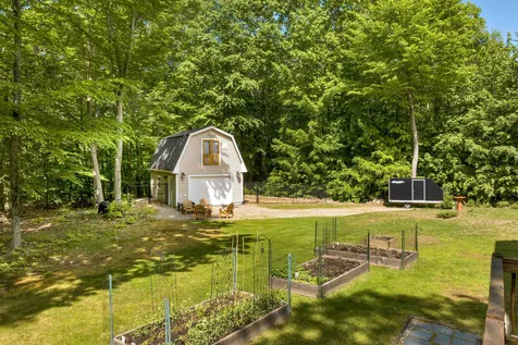 7 Pointe Sewall Road Wolfeboro NH 03894