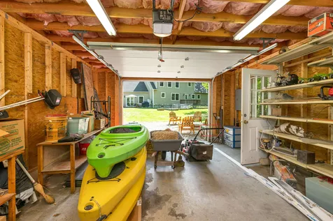 7 Pointe Sewall Road Wolfeboro NH 03894