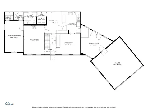 7 Pointe Sewall Road Wolfeboro NH 03894