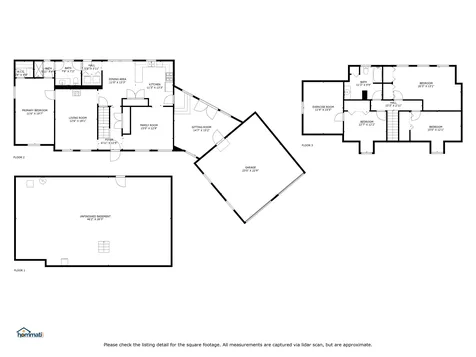 7 Pointe Sewall Road Wolfeboro NH 03894