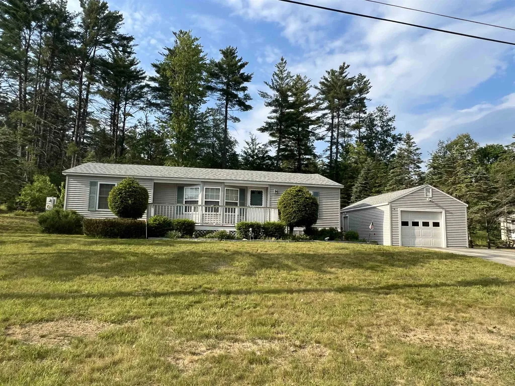 10 Popple Way Newport NH 03773
