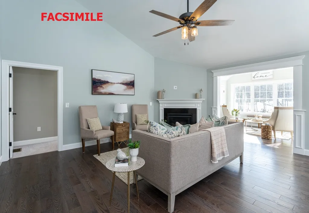 73 Massie Circle Hudson NH 03051