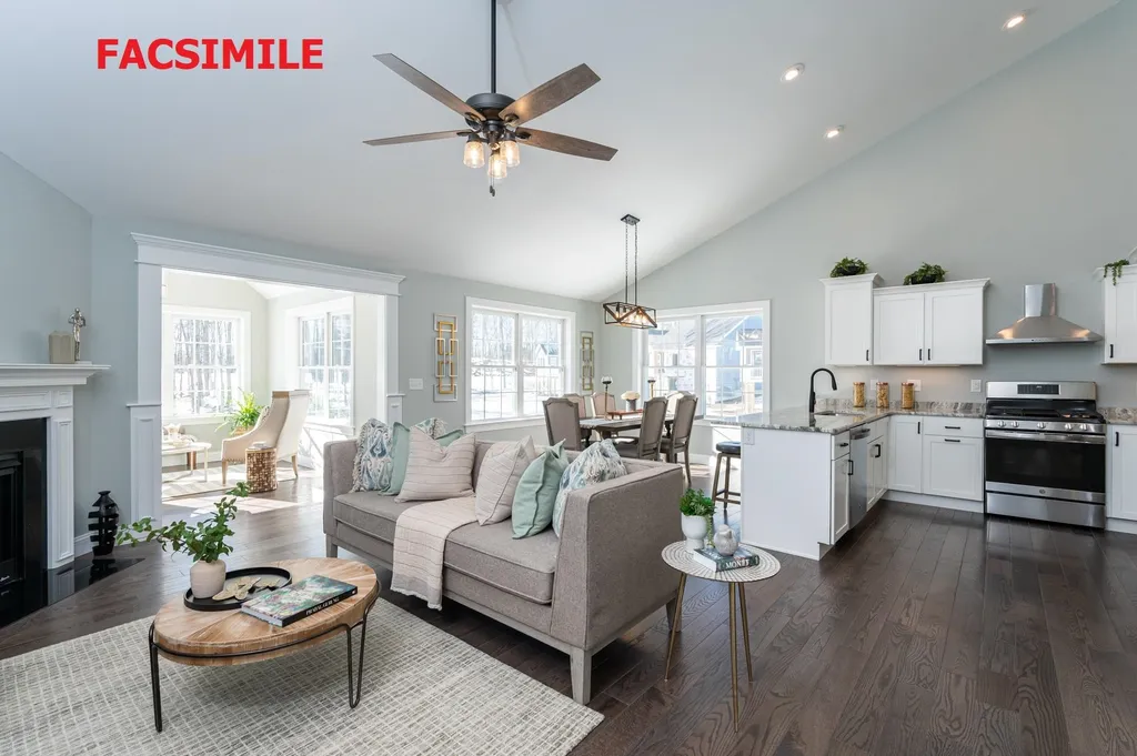 73 Massie Circle Hudson NH 03051