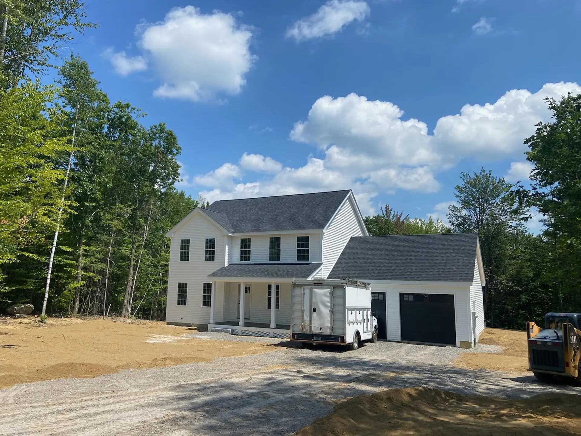 45 Aiden Circle Belmont NH 03220