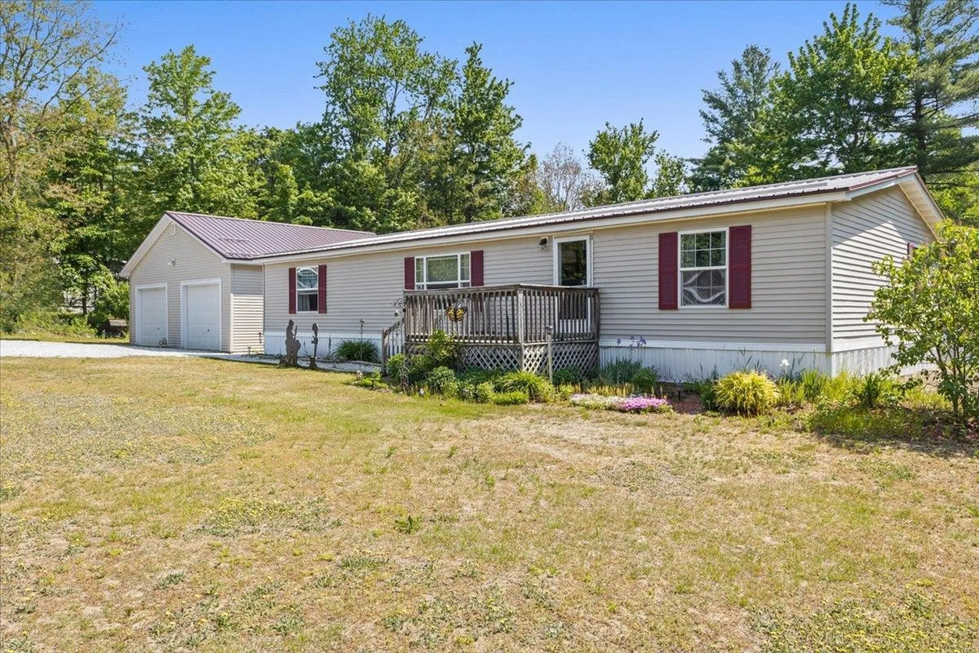 438 Sheldon Heights Sheldon VT 05483