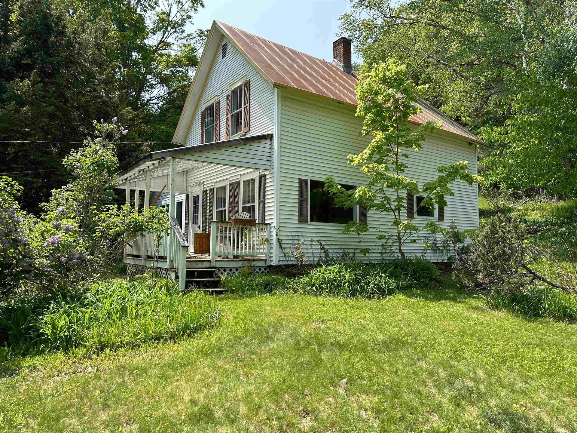 325 Jericho Street Hartford VT 05091