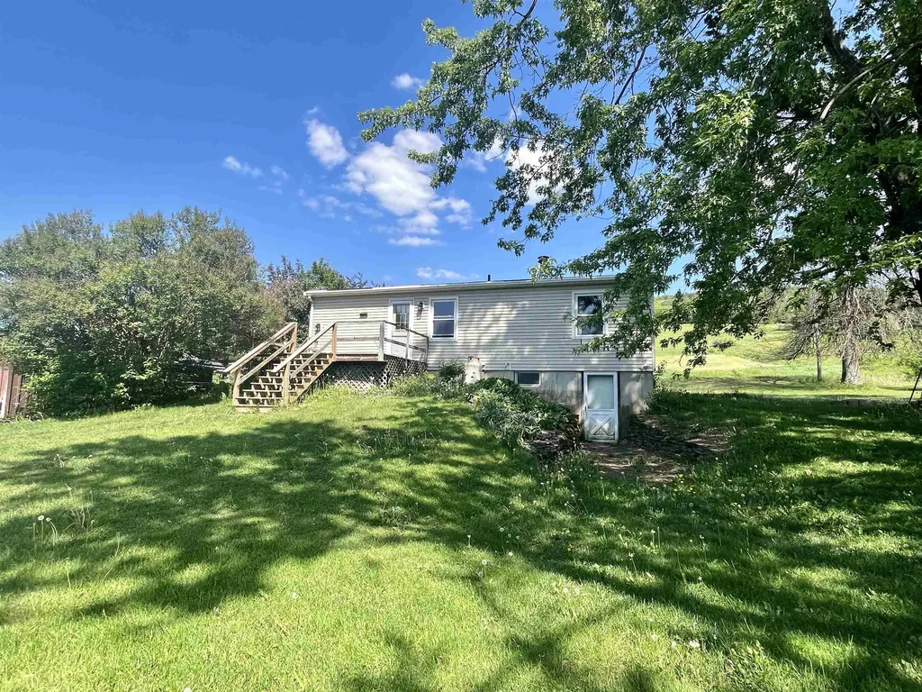 25 Preston Drive Northfield VT 05663