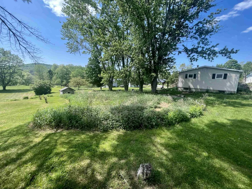 25 Preston Drive Northfield VT 05663