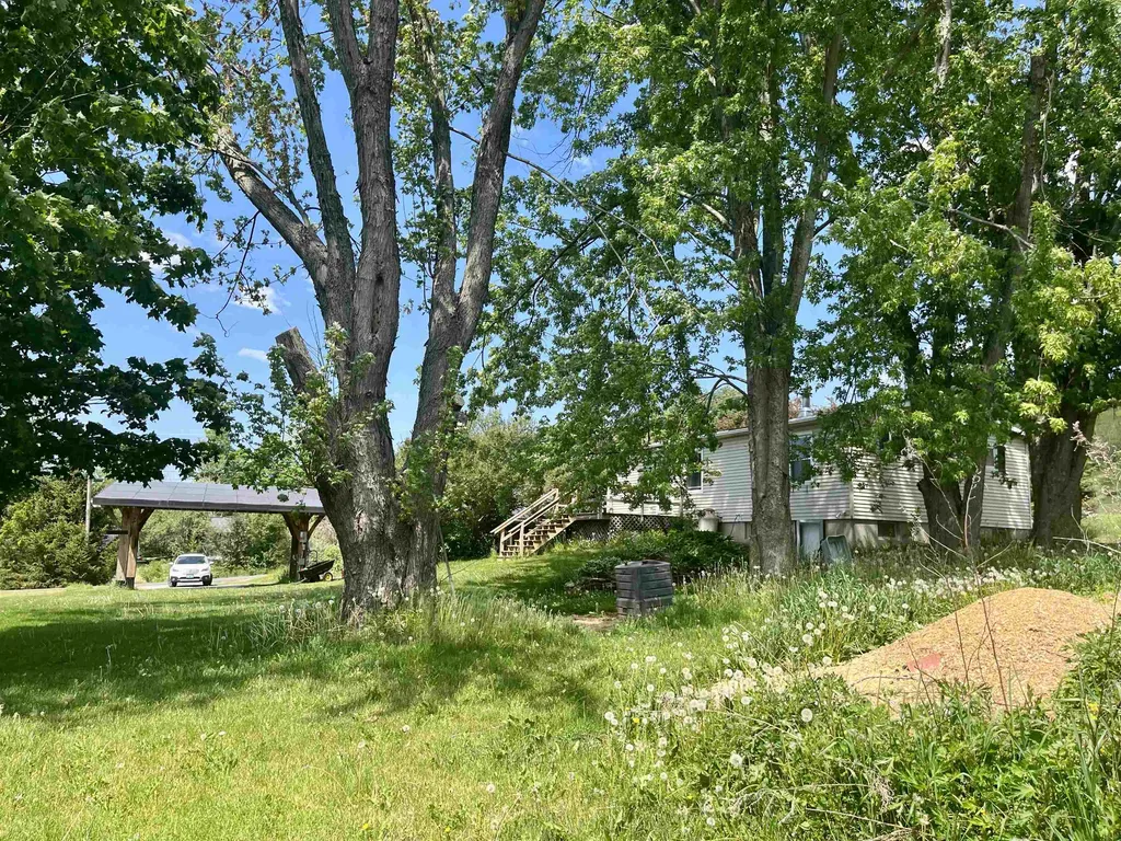 25 Preston Drive Northfield VT 05663